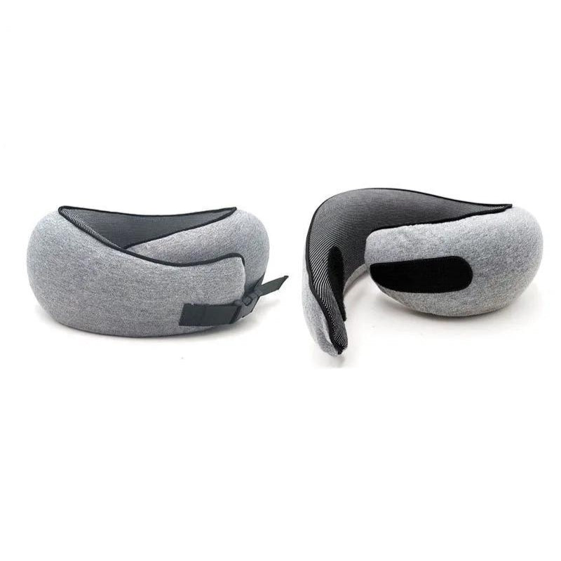 Coussin De Voyage Mémoire De Forme